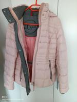 Winterjacke von s.oliver Niedersachsen - Obernkirchen Vorschau