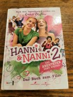 Hanni und Nanni 2 Rheinland-Pfalz - Matzenbach Vorschau