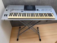 Yamaha Keyboard PSR-S900  + Ständer + Zubehör Hessen - Bad Zwesten Vorschau