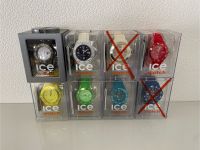 Verschiedene Ice Watches Niedersachsen - Brome Vorschau