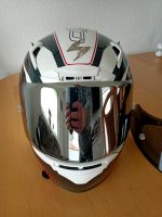 Scorpion Exo. Motorrad Helm Niedersachsen - Bokel Vorschau