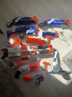 Nerf Pistole NUR HEUTE 50€ Niedersachsen - Braunschweig Vorschau