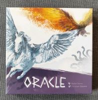 Oracle Kartenspiel Saarland - Merzig Vorschau