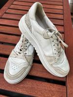 WEISSE KENNEL & SCHMENGER SNEAKER Bayern - Starnberg Vorschau