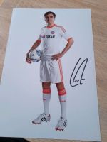 Philipp Lahm Autogramm 20x30 cm Rheinland-Pfalz - Undenheim Vorschau