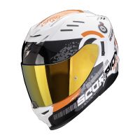 Helm Scorpion Exo-520 Evo Air Titan Gr.M+L inkl. Versand Thüringen - Barchfeld Vorschau