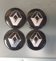 !Hobbyaufgabe! 4 Neue Renault Felgenkappen im Sport Design 60mm Rheinland-Pfalz - Höhr-Grenzhausen Vorschau