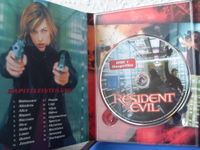 Resident Evil SE 2 DVD Digibook 1 Auflage NEU Jovovich Milla Hessen - Kassel Vorschau