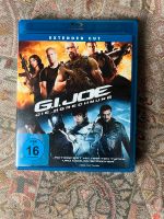 G.I JOE 2 - Die Abrechnung Actionfilm Blu-ray DVD Baden-Württemberg - Pforzheim Vorschau