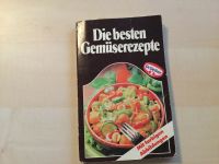 Die besten Gemüserezepte von Dr. Oetker Bayern - Peiting Vorschau