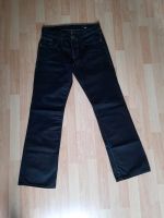 JACK & JONES - Jeanshose 34/34 (schwarz) Baden-Württemberg - Heilbronn Vorschau