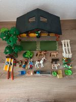 Playmobil Ponyhof Bayern - Bischofsmais Vorschau