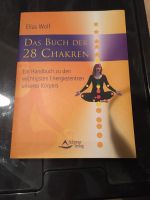 Das Buch der 28 Chakren Bayern - Egling a.d. Paar Vorschau