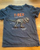 T-Shirt T-Rex Gr. 122 Herzogtum Lauenburg - Ratzeburg Vorschau