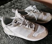 Adidas zx 700 HD Gr. 41 weiß sehr guter Zustand Bayern - Rödental Vorschau