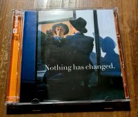 DAVID BOWIE - NOTHING HAS CHANGED  / 2 DISCS / TOP Thüringen - Camburg Vorschau