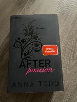 Roman After Passion von Anna Todd Niedersachsen - Wolfsburg Vorschau