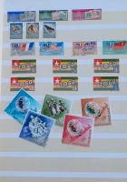 Briefmarken-Alben und Einzelne Hessen - Heppenheim (Bergstraße) Vorschau