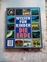 Buch. Die Erde. Wissen für Kinder. Sachsen-Anhalt - Sandersdorf Vorschau