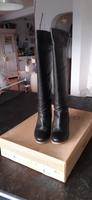 UGG Stiefel Ravenna Leder Gr. 38 Niedersachsen - Jork Vorschau