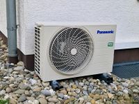 Klimasplitgerät Panasonic CU-Z35XKE Hessen - Hadamar Vorschau