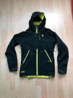 Scott Winterjacke Skijacke Snowboard schwarz Windstopper Gr S Bayern - Karlshuld Vorschau