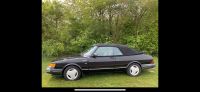 Saab 900 Cabrio Nordrhein-Westfalen - Neuss Vorschau