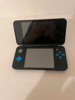 Nintendo 2ds xl Niedersachsen - Leer (Ostfriesland) Vorschau