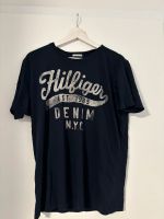 Hilfiger T-Shirt Herren Bayern - Coburg Vorschau