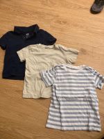 T-Shirt Set von H&M, Größe 92 Rheinland-Pfalz - Ober-Olm Vorschau