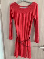 T-Shirt-Kleid mit Gürtel Bayern - Hirschaid Vorschau