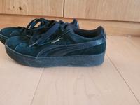 Puma Plateausneaker Bayern - Erding Vorschau