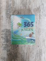 Kinderbuch 365 Geschichten für Jungs Hardcover Sachsen - Hohenstein-Ernstthal Vorschau
