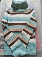 15€ inkl Versand farbenfroher Pullover neu Nordrhein-Westfalen - Windeck Vorschau