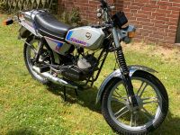 Zündapp CS 25 Niedersachsen - Melle Vorschau