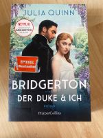 Bridgerton - Der Duke und ich Brandenburg - Schönwalde-Glien Vorschau