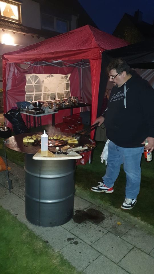 Grillcatering - Miet deinen Grillchef in Erkelenz