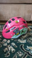 UVEX kid 2 Fahrradhelm Kinder Fahrradhelm Mädchen 46-52 cm Berlin - Spandau Vorschau