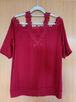 Off Shoulder Shirt Bayern - Reckendorf Vorschau