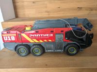 Dickie Toys Flughafenfeuerwehr von Rosenbauer Baden-Württemberg - Kernen im Remstal Vorschau