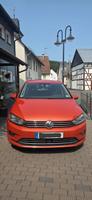 Volkswagen Golf Sportsvan 1.2 TSI 81kW DSG LOUNGE BMT L... Hessen - Weilburg Vorschau