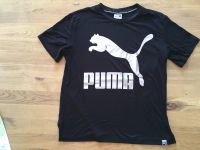 Tshirt Puma Größe 36 schwarz Silber Baden-Württemberg - Ettenheim Vorschau