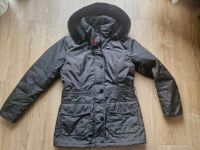 Winterjacke Parka Wellensteyn Eternity dunkelgrau Gr. M Nordrhein-Westfalen - Extertal Vorschau