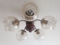 Flur-/ Wohnzimmerlampe Deckenlampe bis zu 5x100 Watt Baden-Württemberg - Baden-Baden Vorschau