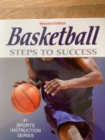 Buch „Basketball“ von Hal Wissel Niedersachsen - Nordhorn Vorschau