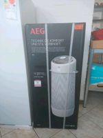 Aeg PX7 Mobile Klimaanlage und Heizgerät Neu Baden-Württemberg - Weinheim Vorschau