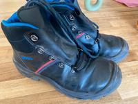 Atlas Klima comfort s3 Sicherheitsschuhe 41 Hessen - Melsungen Vorschau