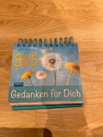 Kalender 365 Gedanken für Dich neu Baden-Württemberg - Münstertal Vorschau