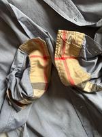 Original Burberry Hemd gr L Bayern - Eichenau Vorschau