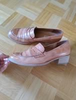 Paul Green Lederschuh Bayern - Würzburg Vorschau